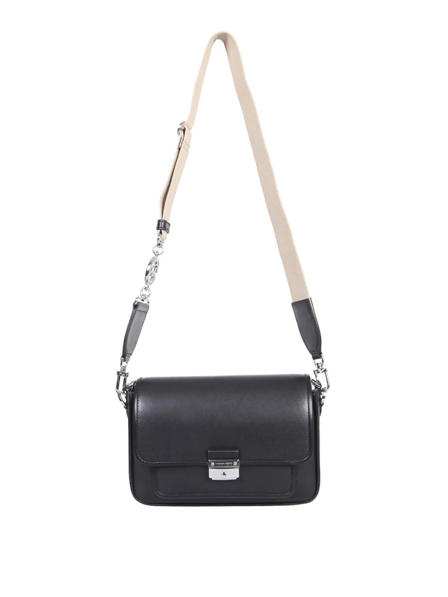 Michael Michael Kors Sac Bandoulière - Noir