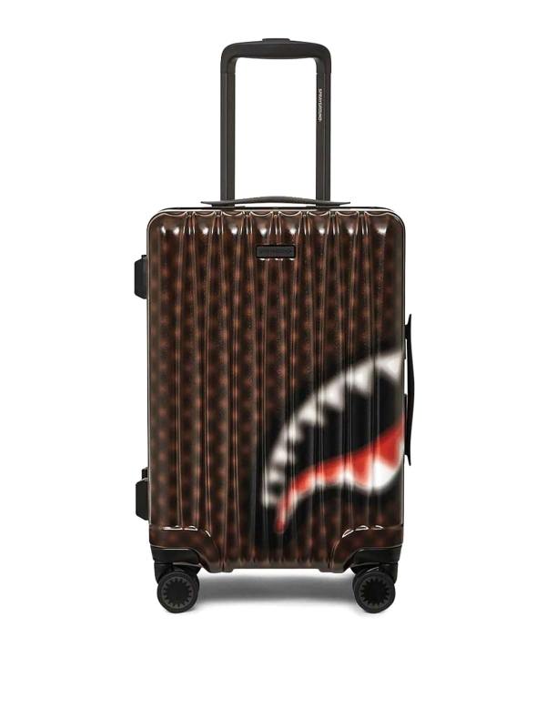 Sprayground Sac De Voyage - Multicolore