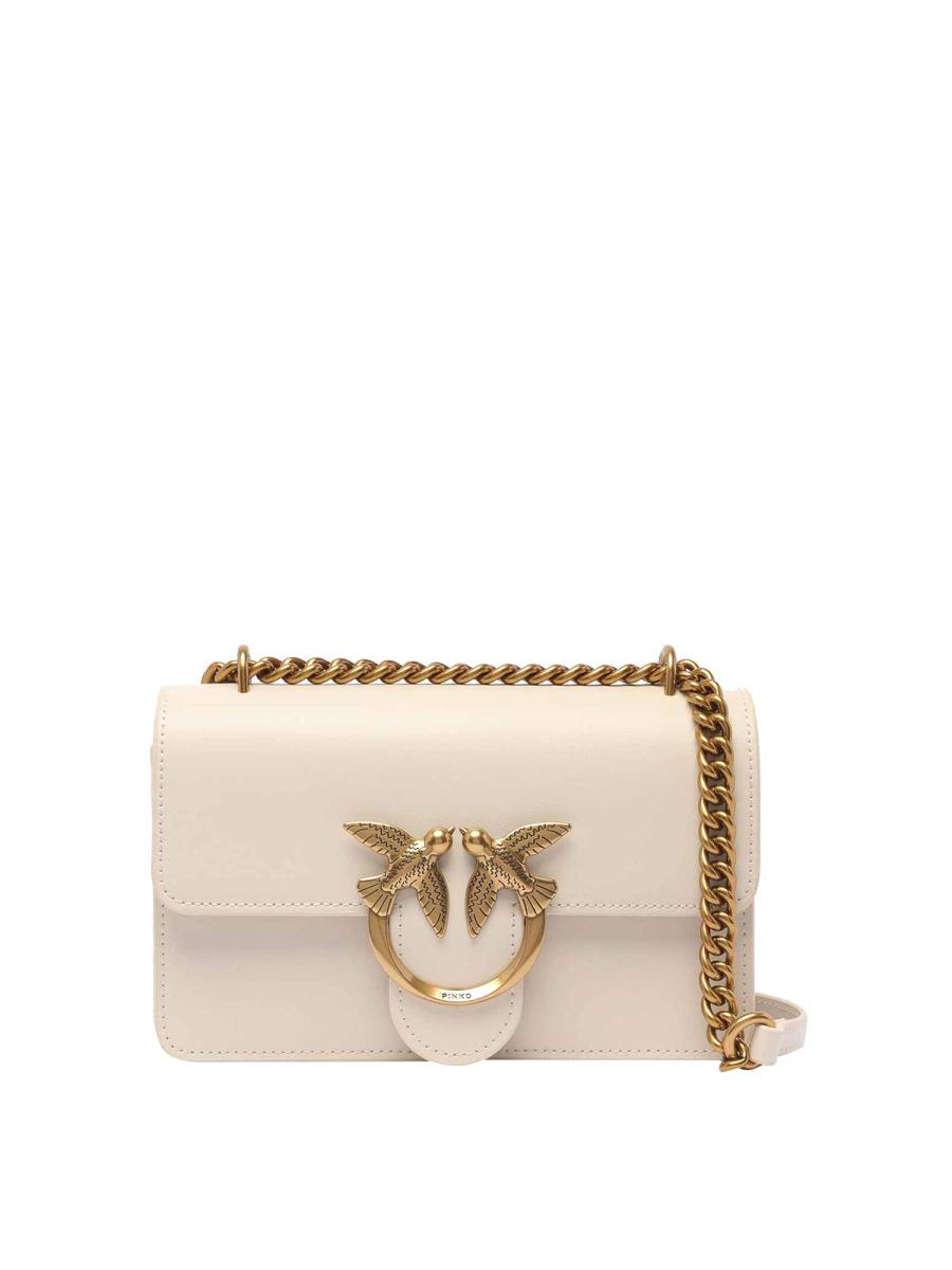 Pinko Sac Bandoulière - Love One M