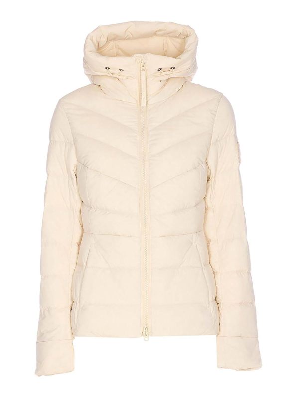 Canada Goose Veste Casual - Blanc