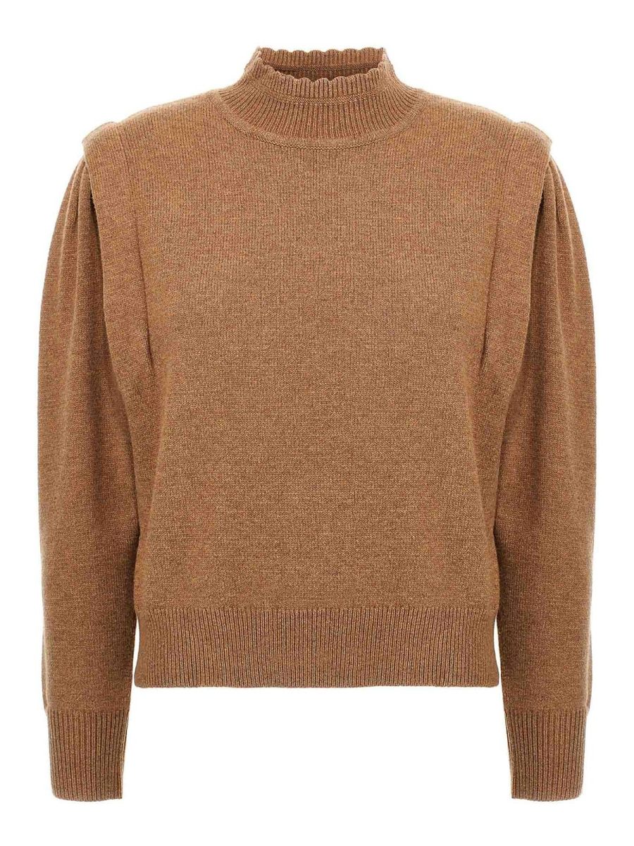 Isabel Marant Etoile Cardigan - Marron