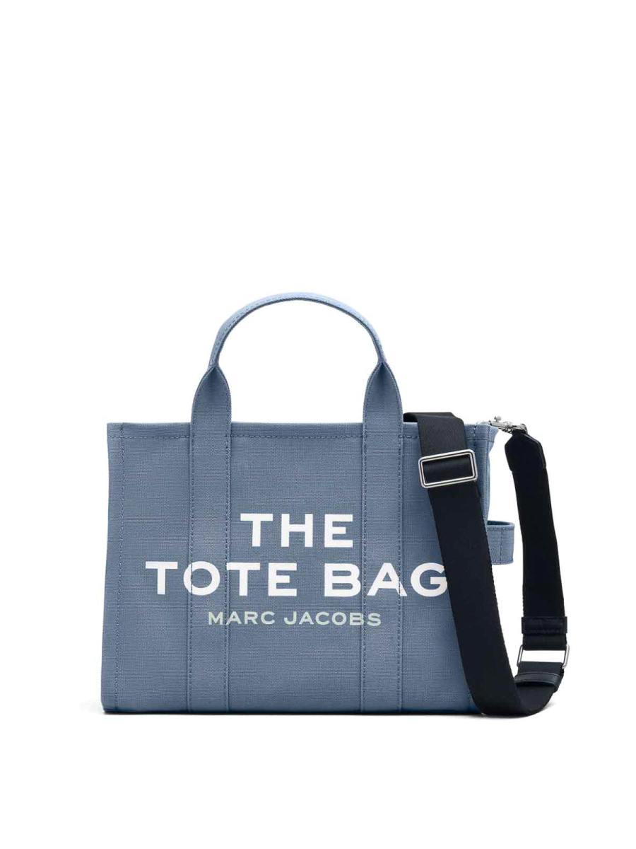 Marc Jacobs Sac Cabas - Bleu
