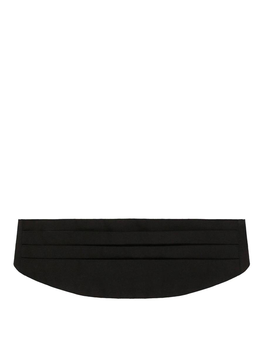 Dolce & Gabbana Ceinture - Noir