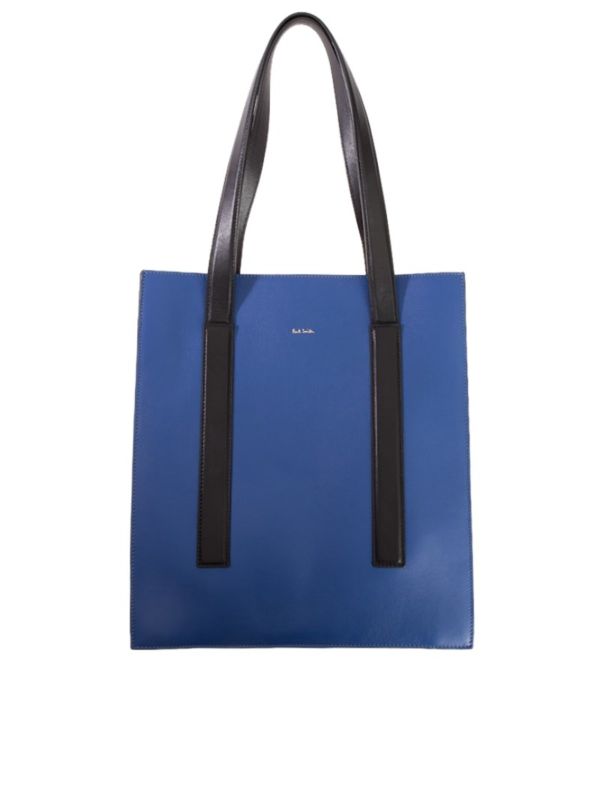 Paul Smith Sac Cabas - Bleu
