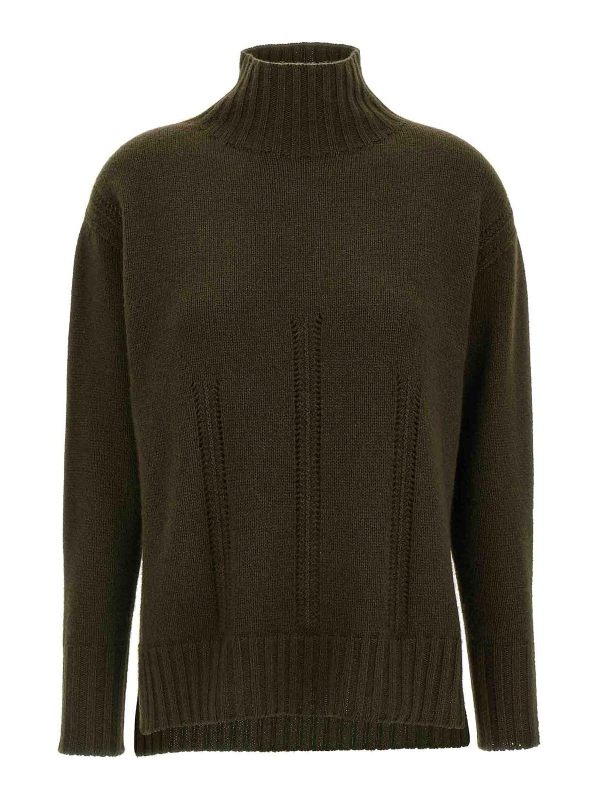 Tom Ford Cardigan - Vert