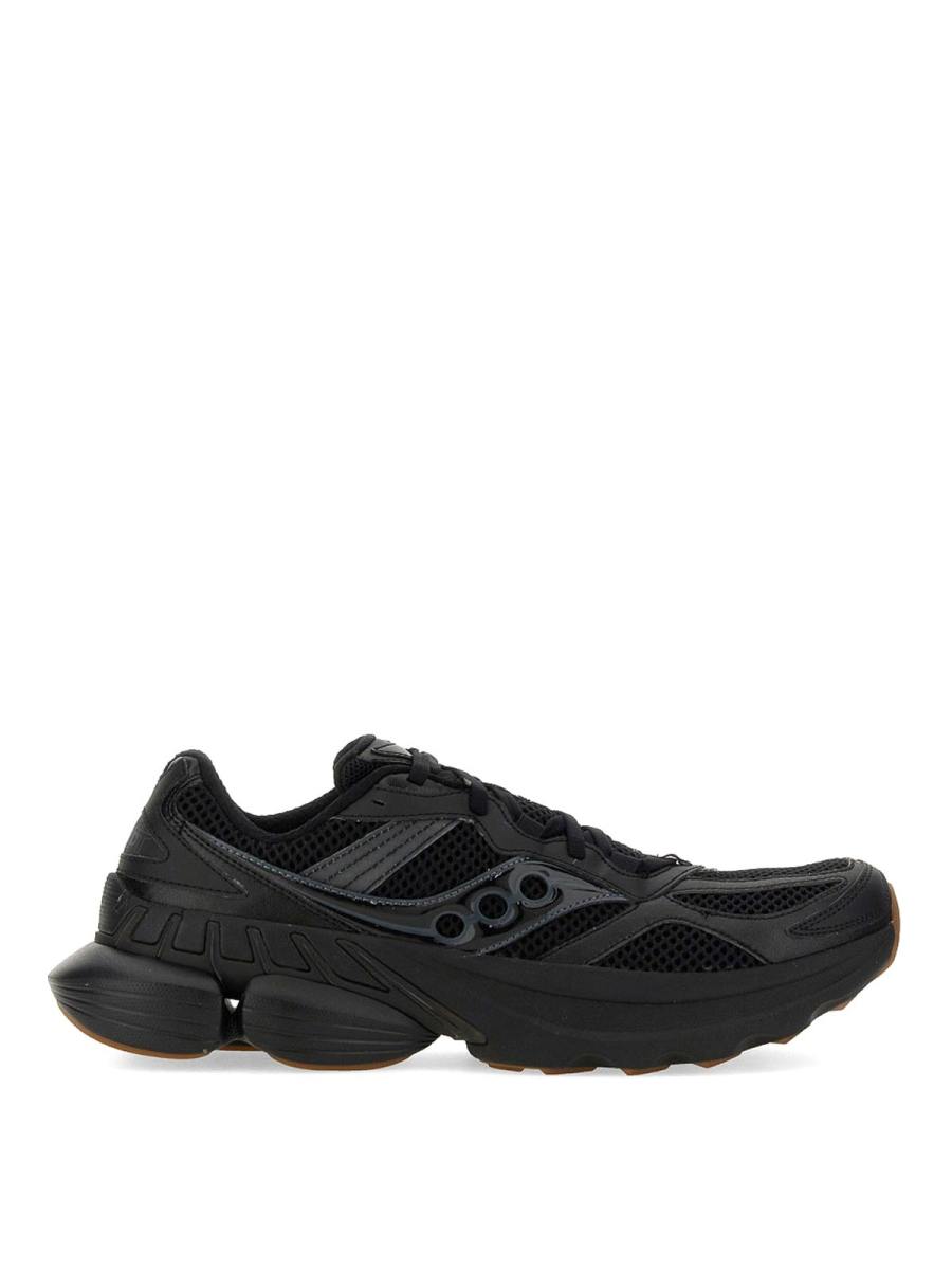 Saucony Baskets - Noir
