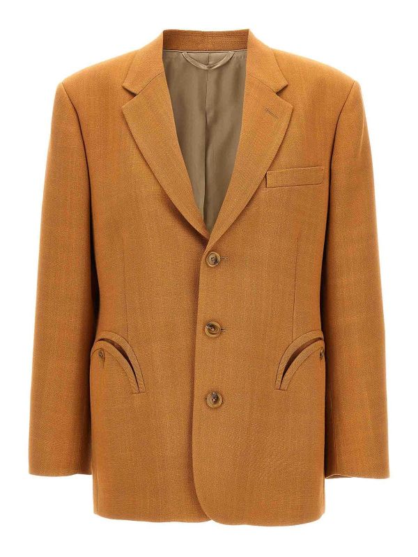 Blazé Milano Blazer - Santana