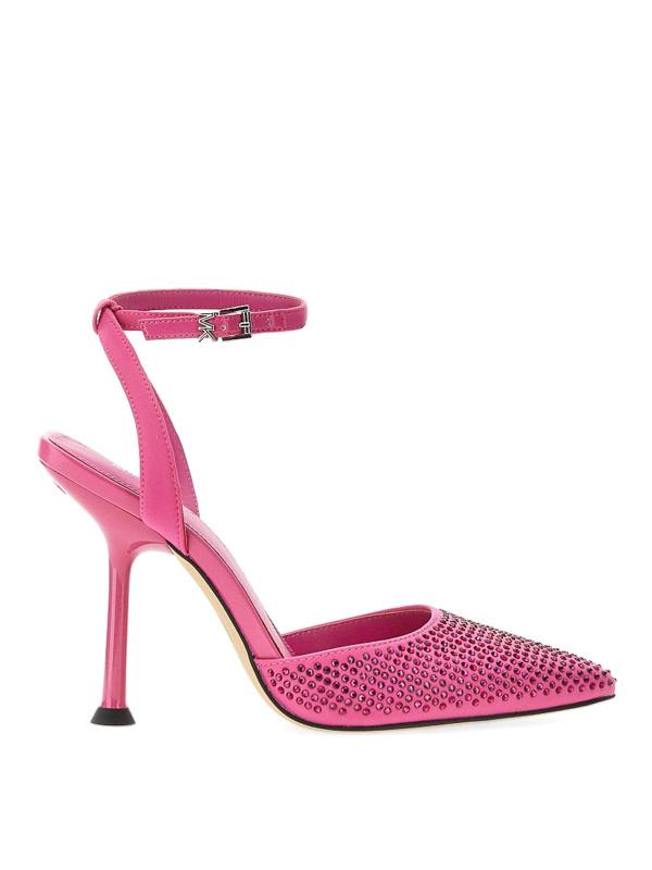 Michael Michael Kors Sandales - Imani