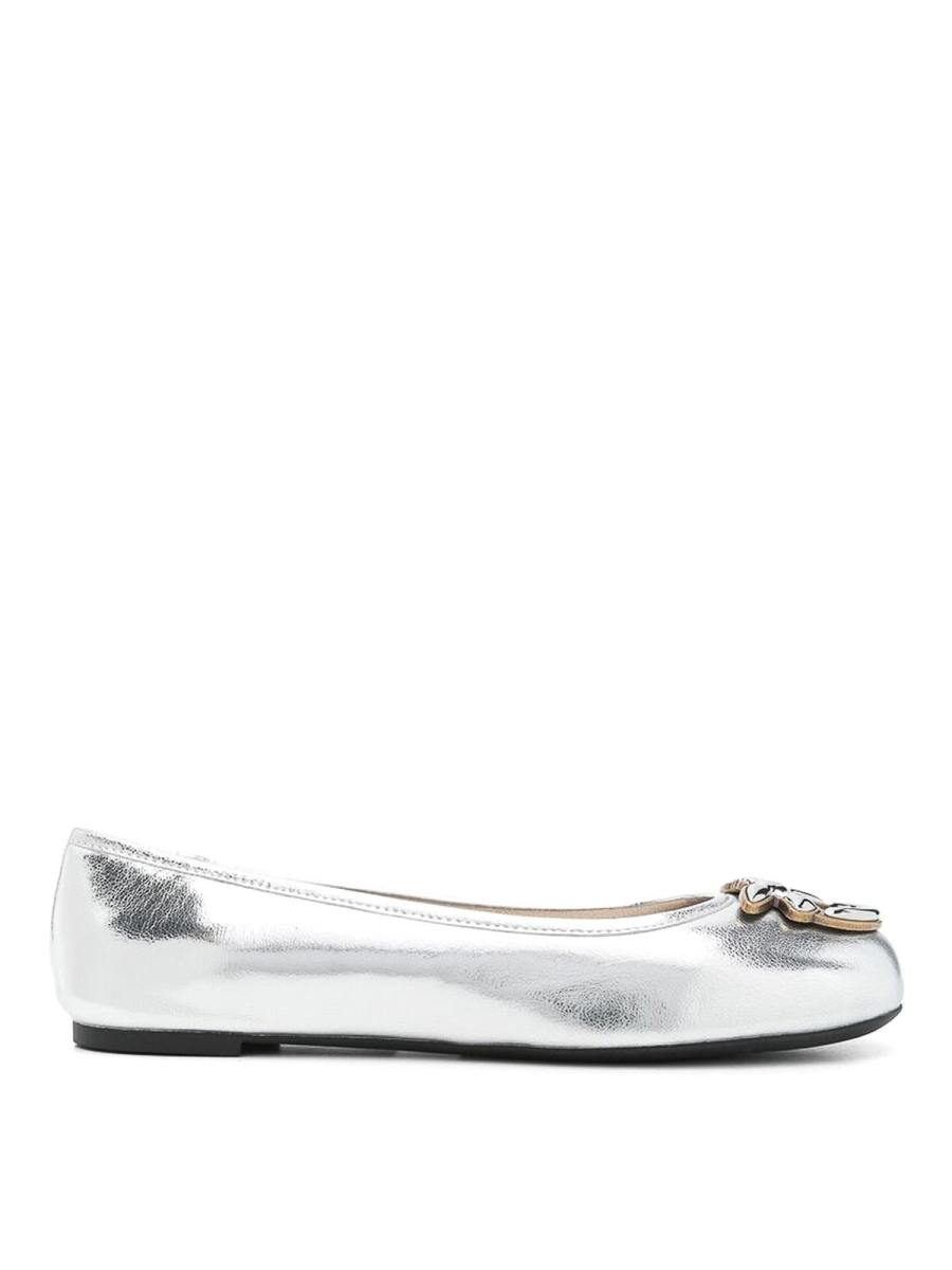 Pinko Baskets - Argent