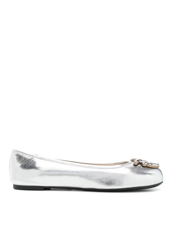 Pinko Baskets - Argent