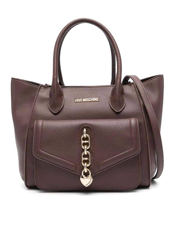 Love Moschino Sac Bandoulière - Marr