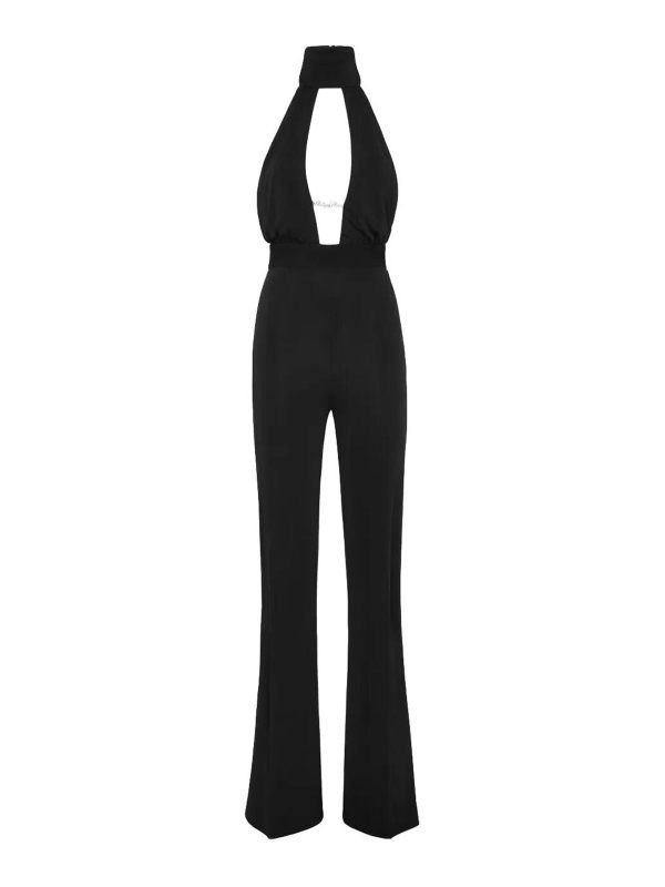 Philipp Plein Combinaison - Noir