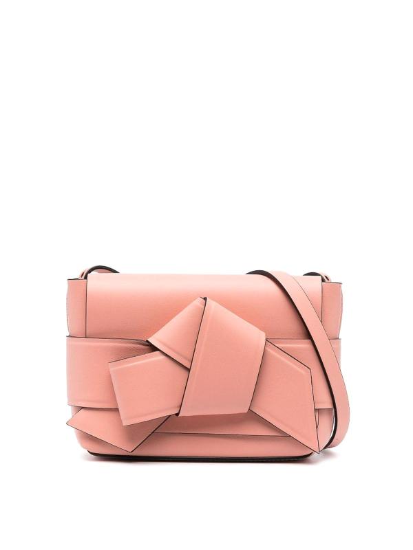 Acne Studios Sac Bandoulière - R