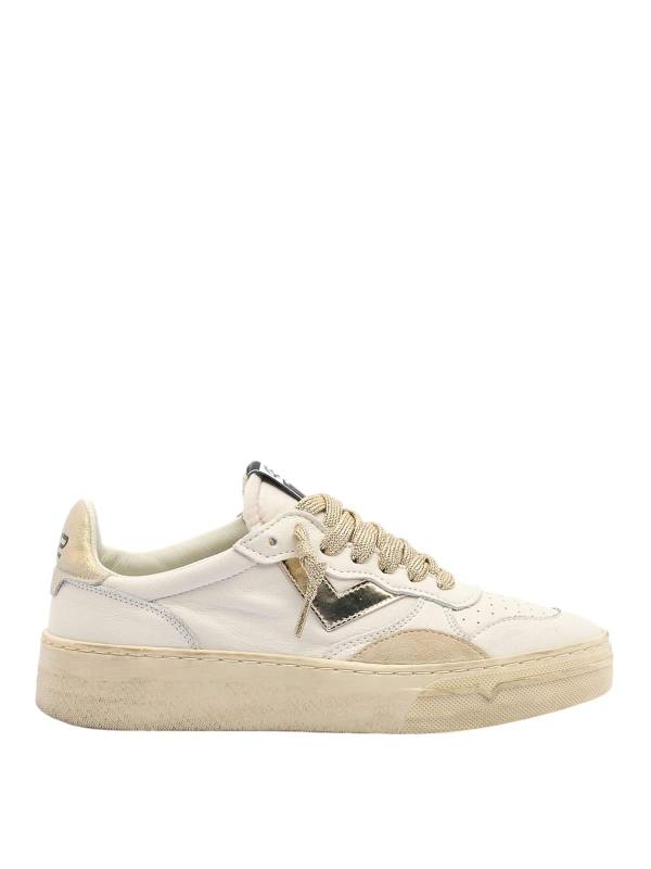 4B12 Baskets - Or
