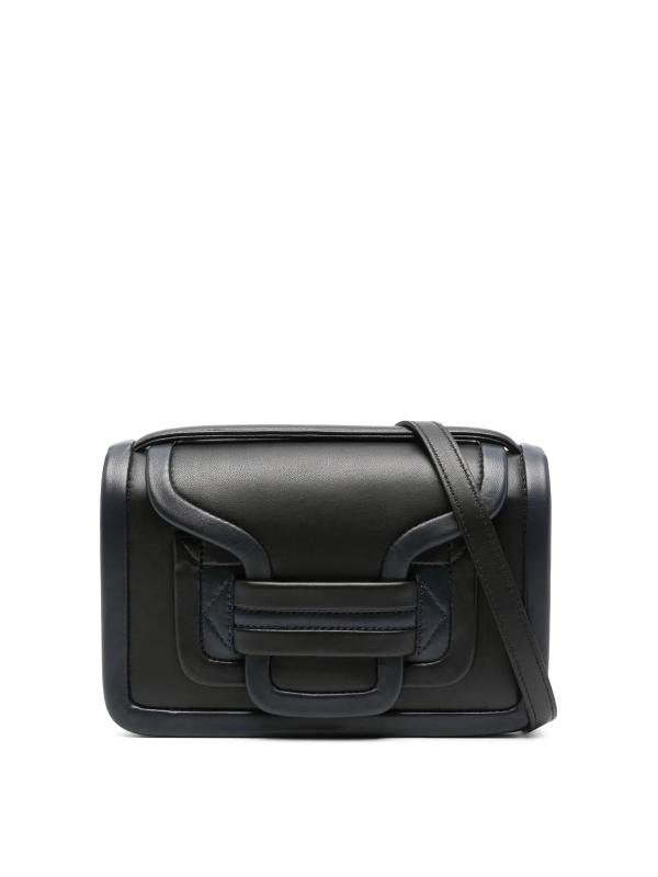 Pierre Hardy Sac Bandoulière - Noir