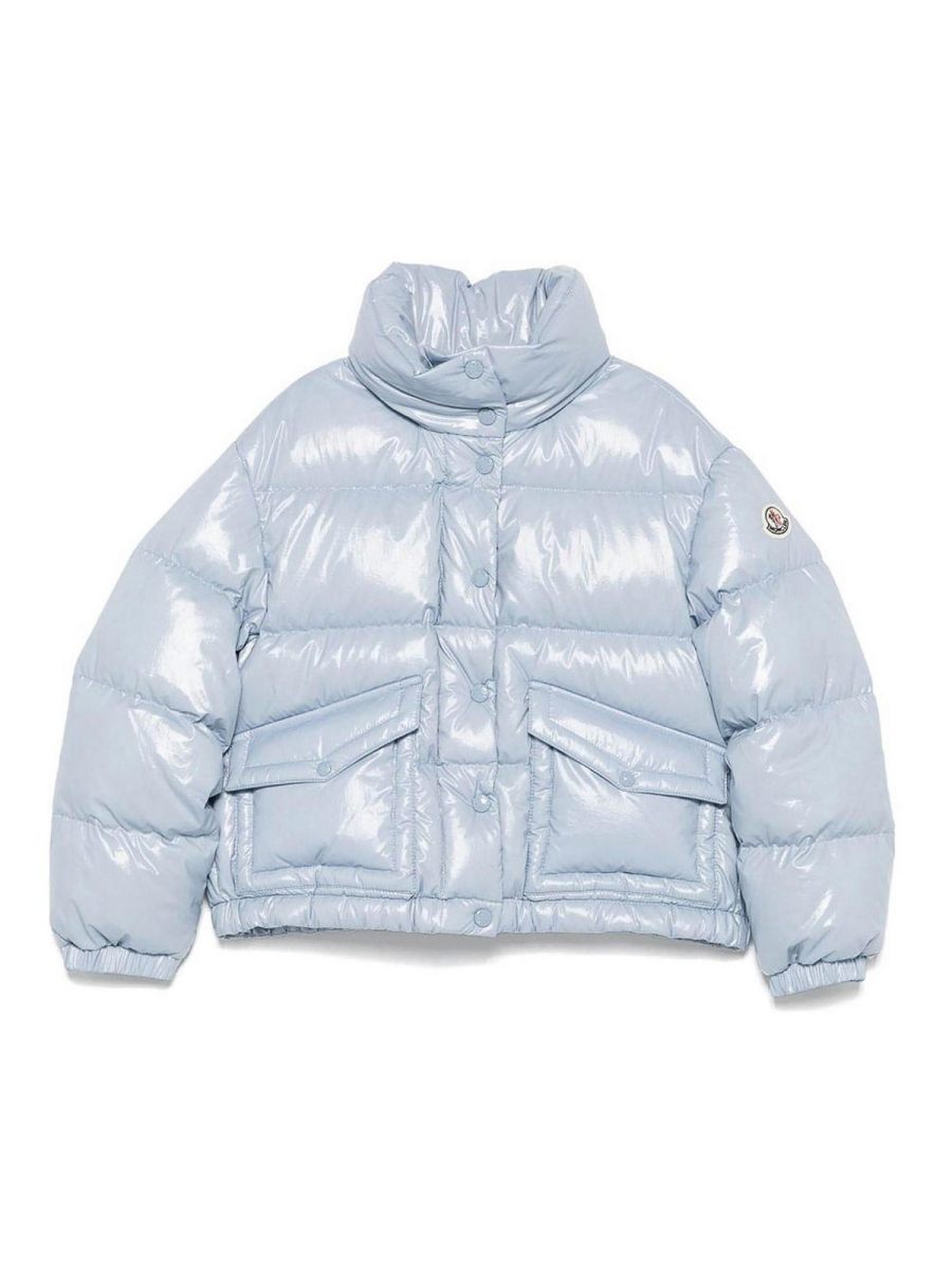 Moncler Blouson Rembourré - Puivert