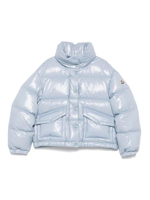 Moncler Blouson Rembourré - Puivert