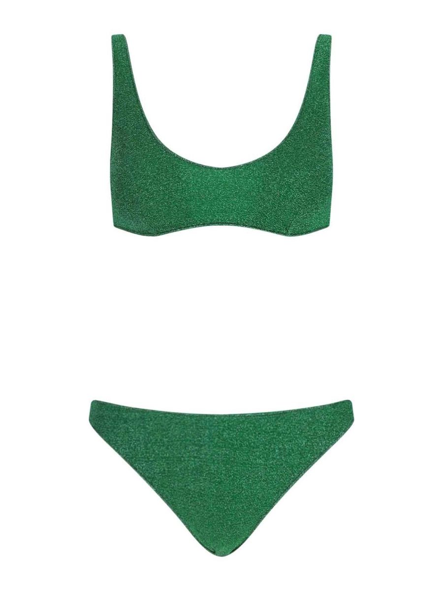 Oséree Maillot De Bain - Vert