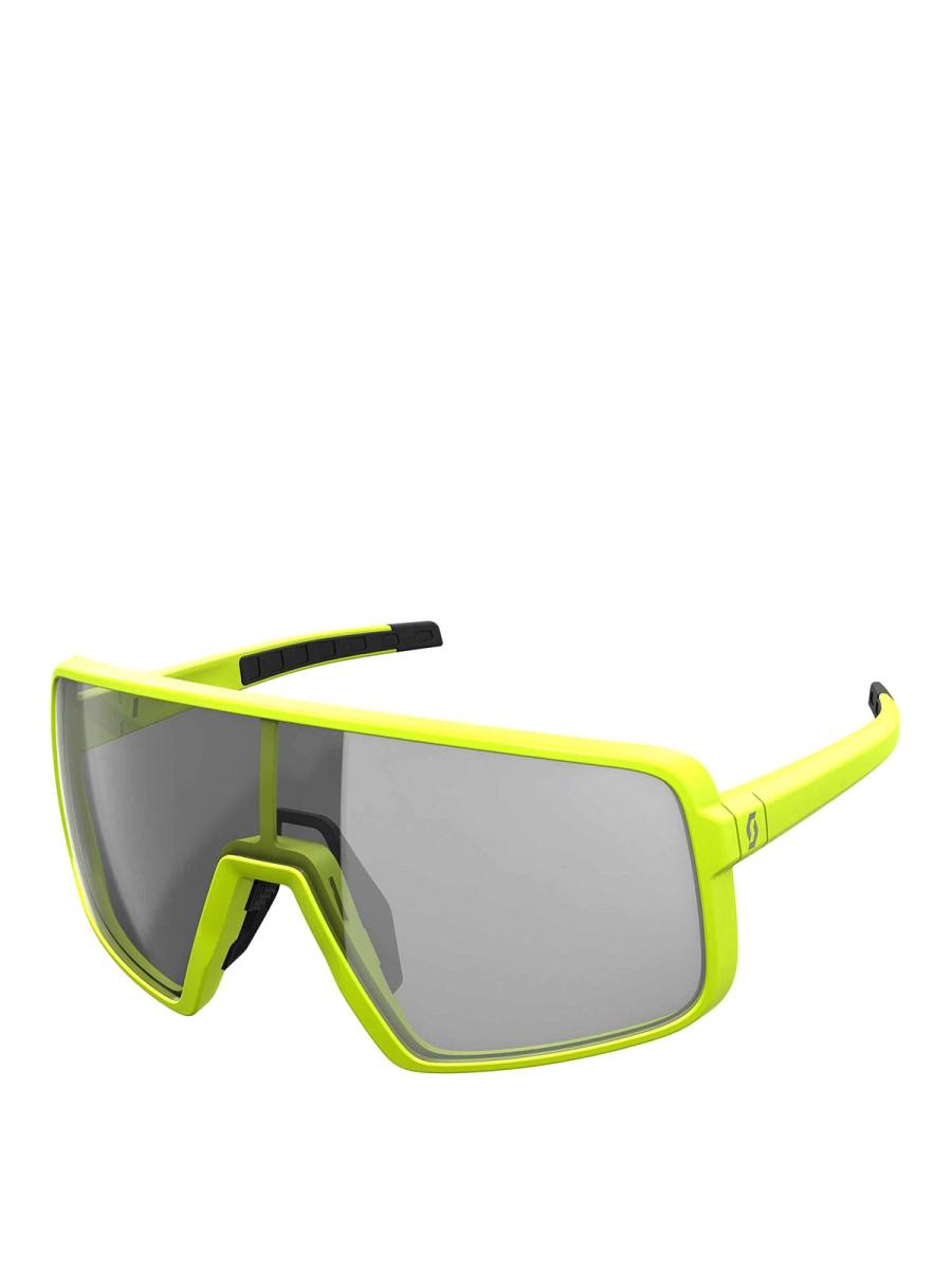Scott Lunettes - Jau