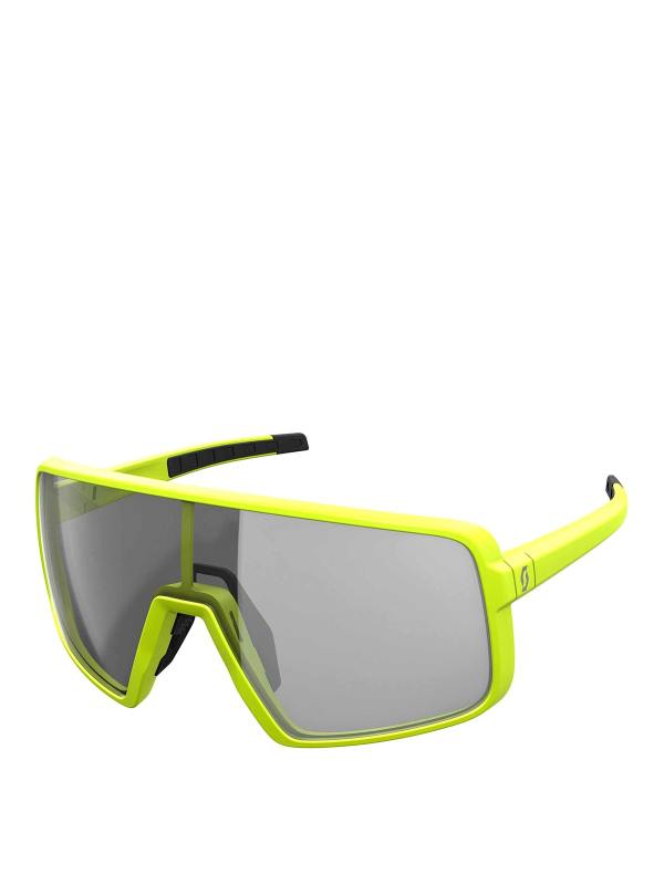 Scott Lunettes - Jau