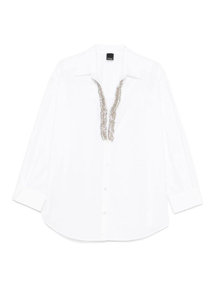 Pinko Chemise - 2Eucapira