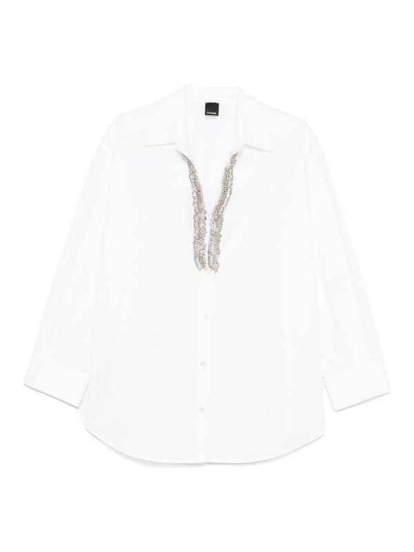 Pinko Chemise - 2Eucapira