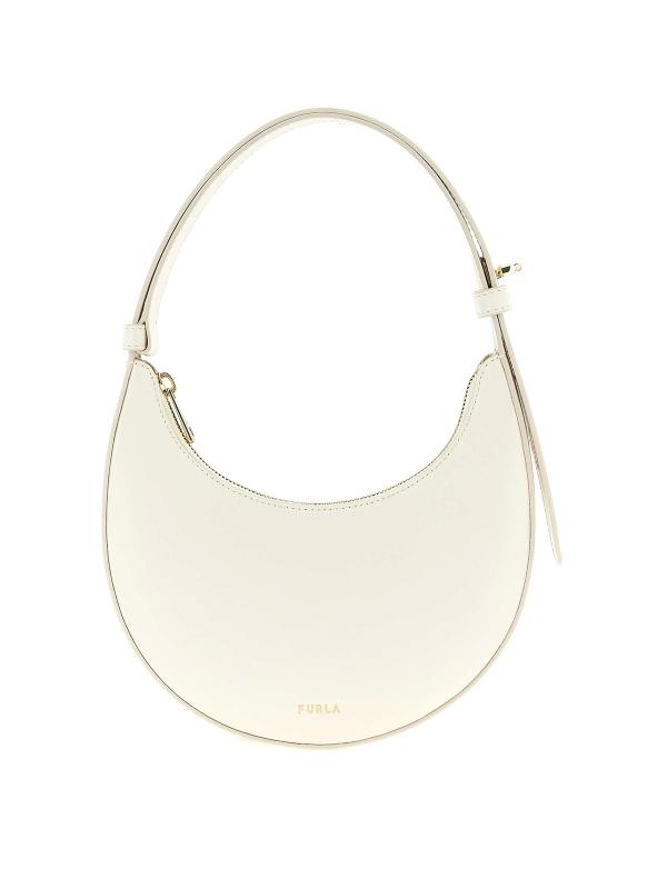 Furla Sac Bandoulière - Blanc