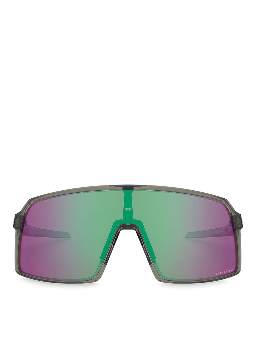 Oakley Lunettes De Soleil - Noir