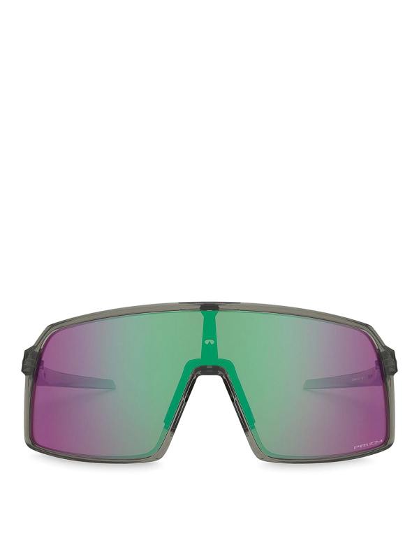 Oakley Lunettes De Soleil - Noir