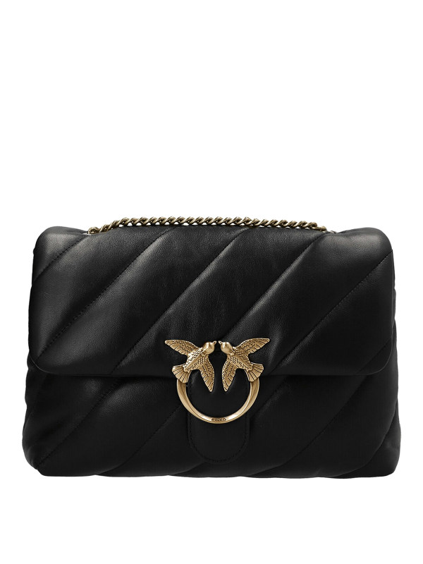 Pinko Sac - Love Big Puff Classic