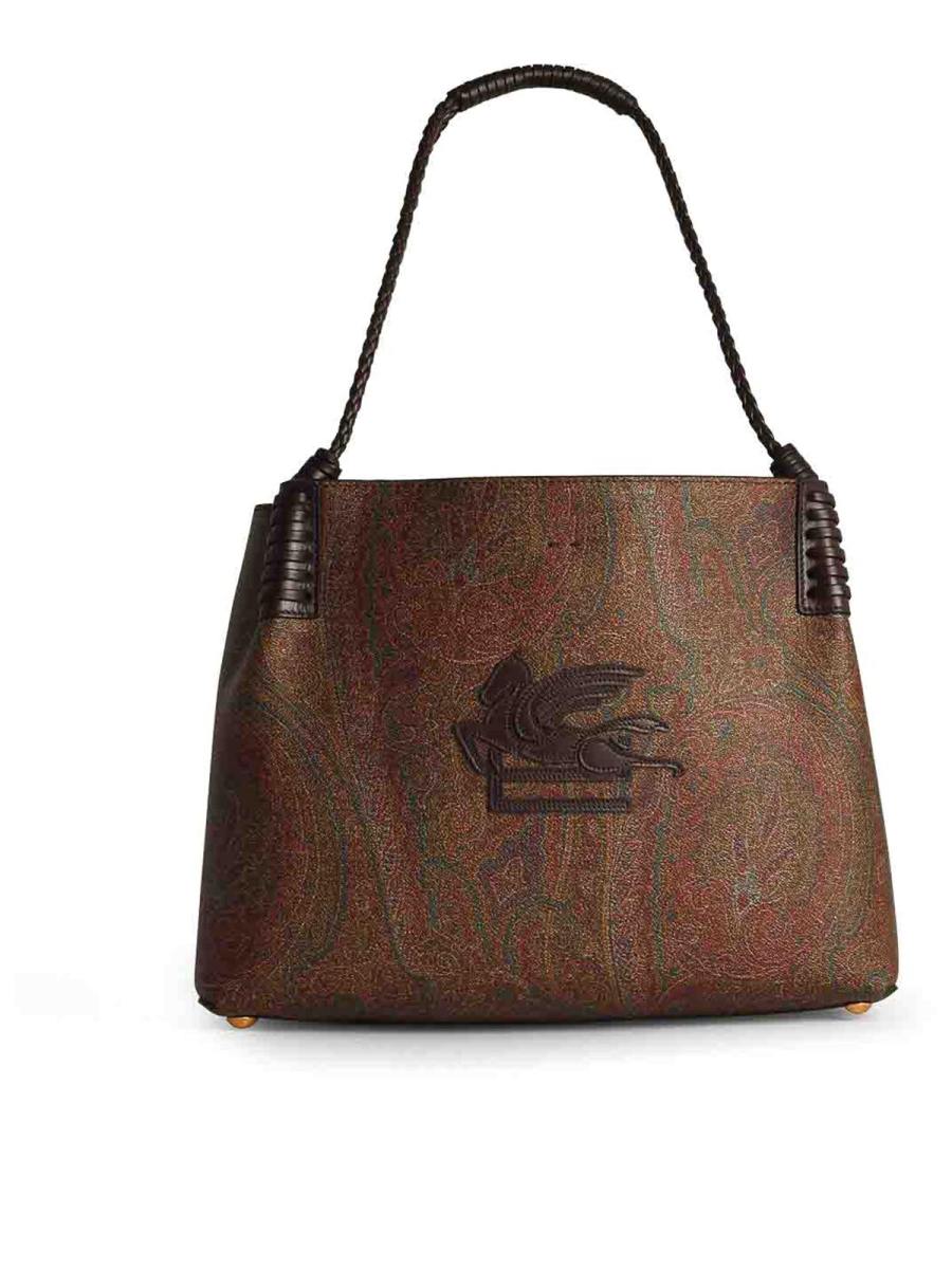 Etro Sac Bandoulière - Arnica