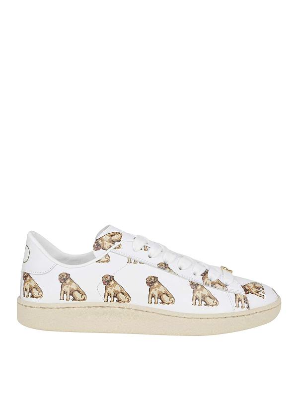 Valentino Garavani Baskets - Multicolore