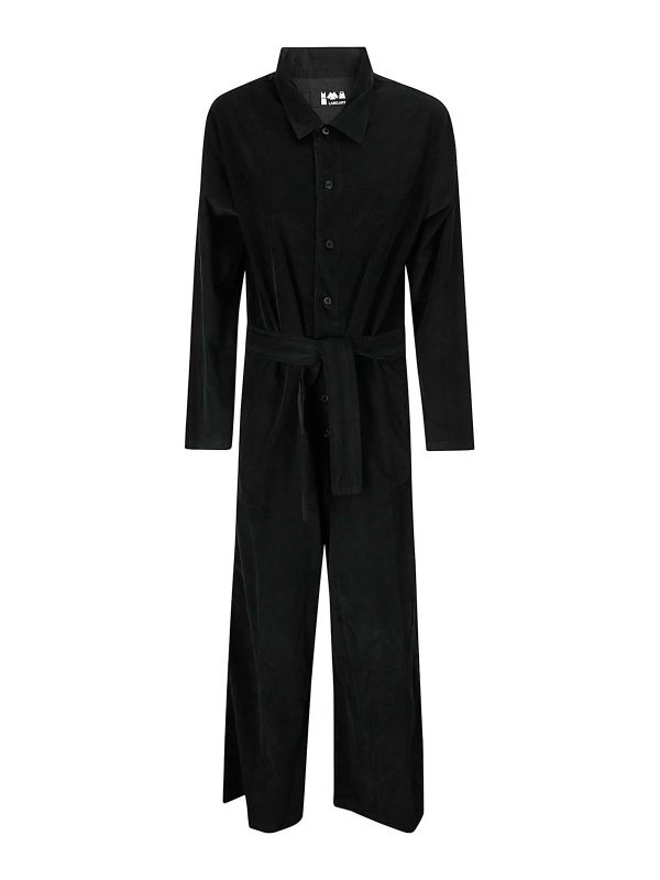 Labo. Art Tailleur - Noir