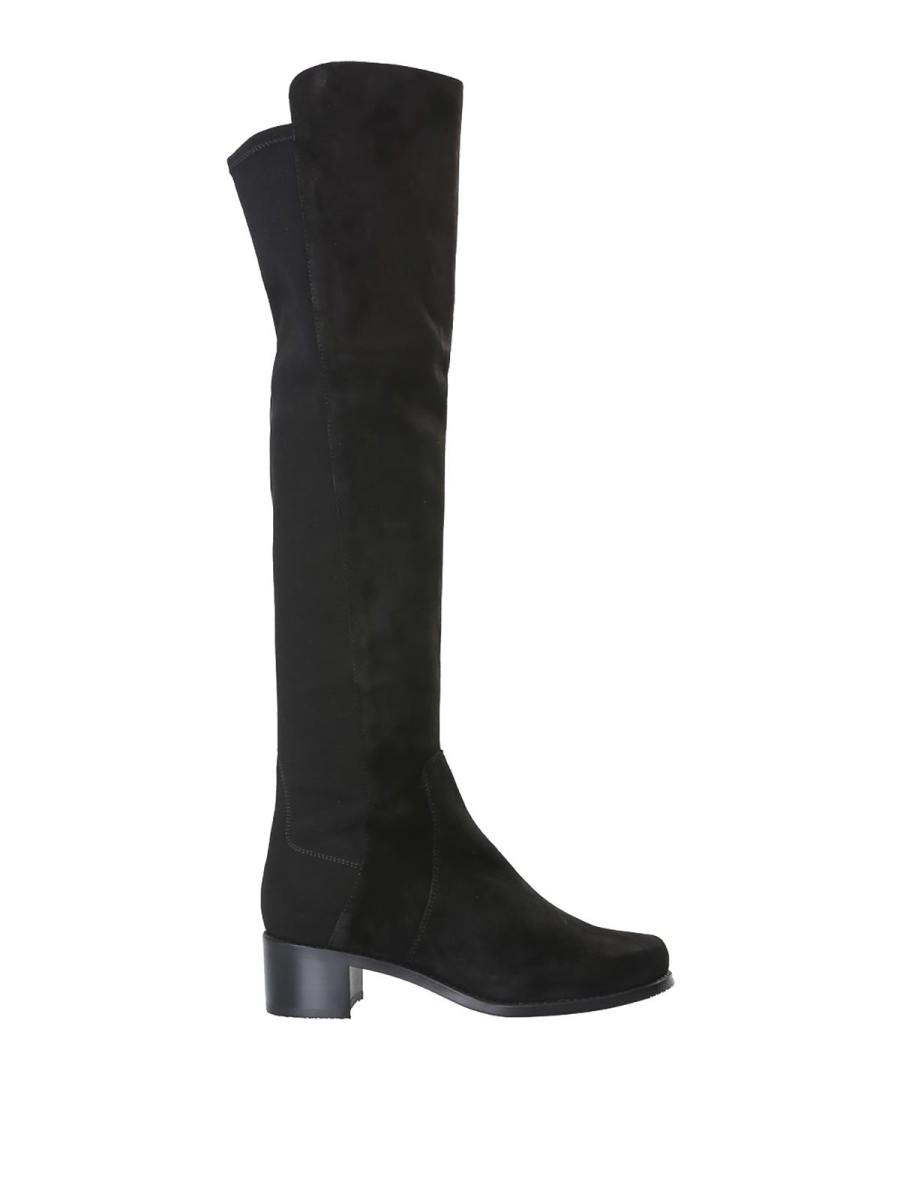 Stuart Weitzman Bottes - Reserve