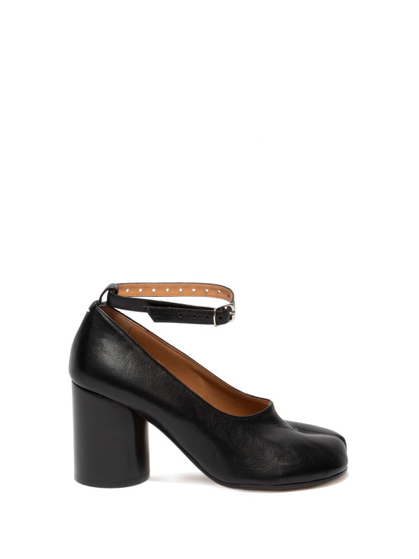 Maison Margiela Chaussures À Talon - Tabi