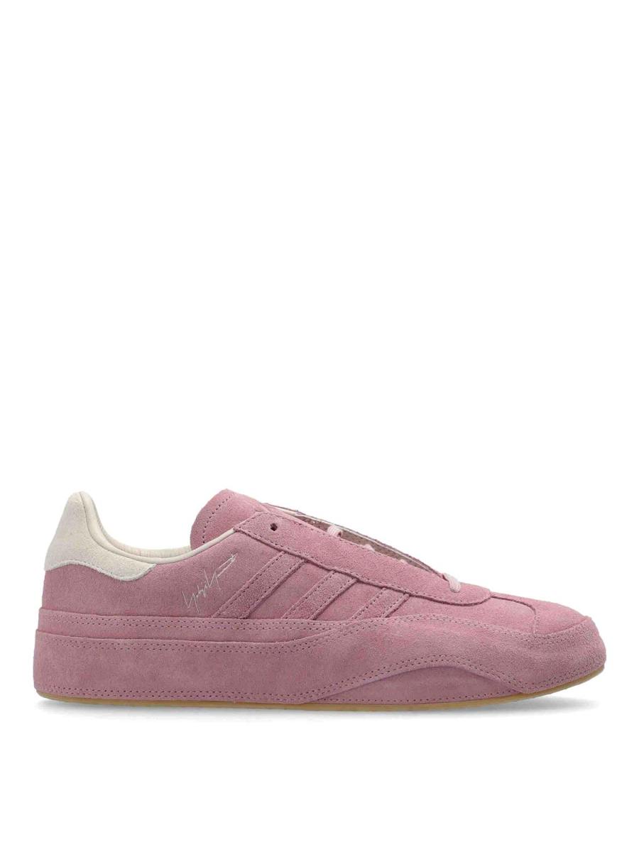 Y-3 Baskets - Couleur Chair