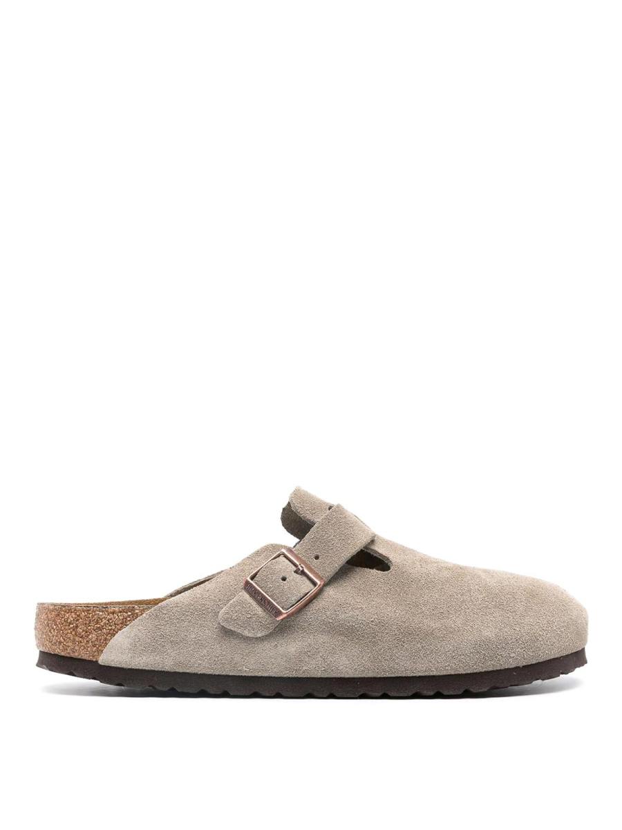 Birkenstock Mules - Boston
