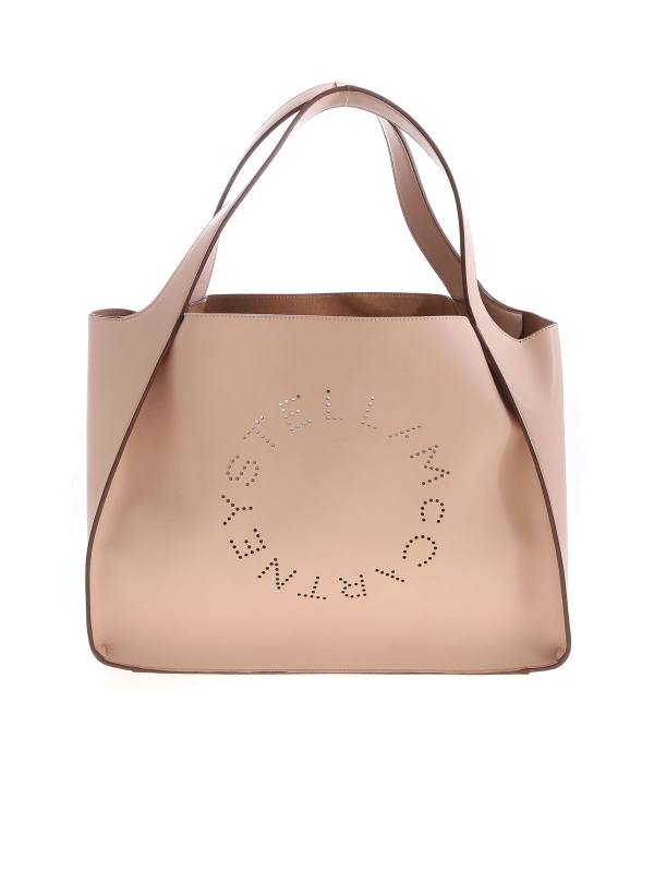 Stella Mccartney Sac Porté Épaule - R
