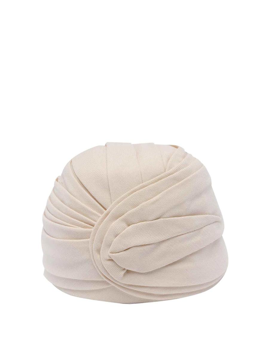 Valentino Garavani Chapeau - Blanc