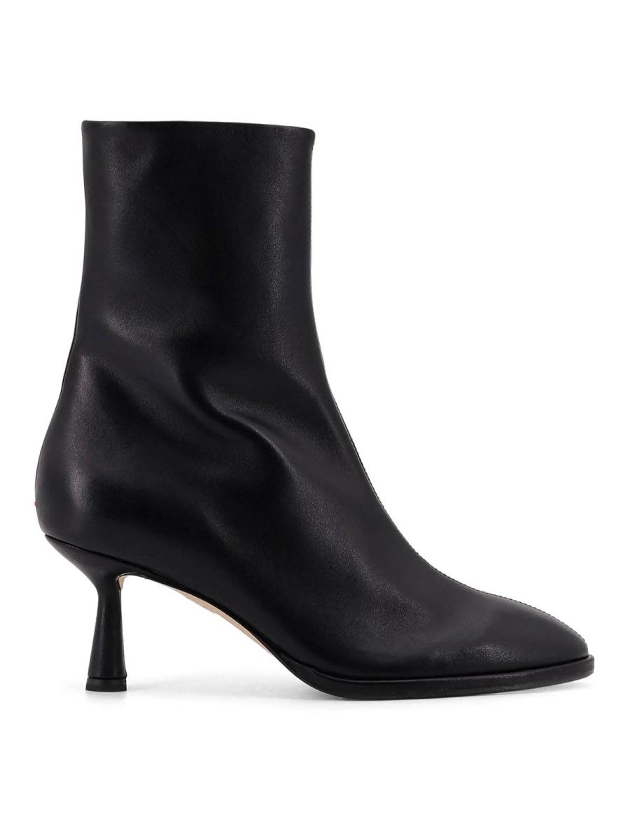Aeyde Bottines - Noir