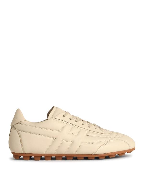 Hogan Baskets - Crème