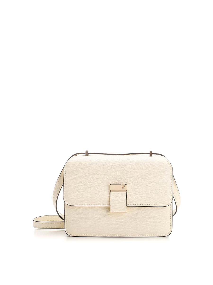 Valextra Sac Bandoulière - Blanc