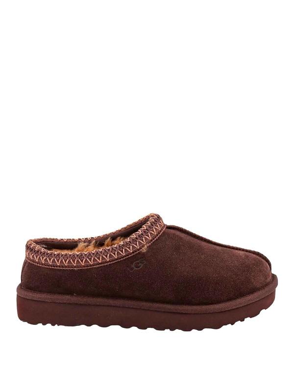 Ugg Mules - Marron