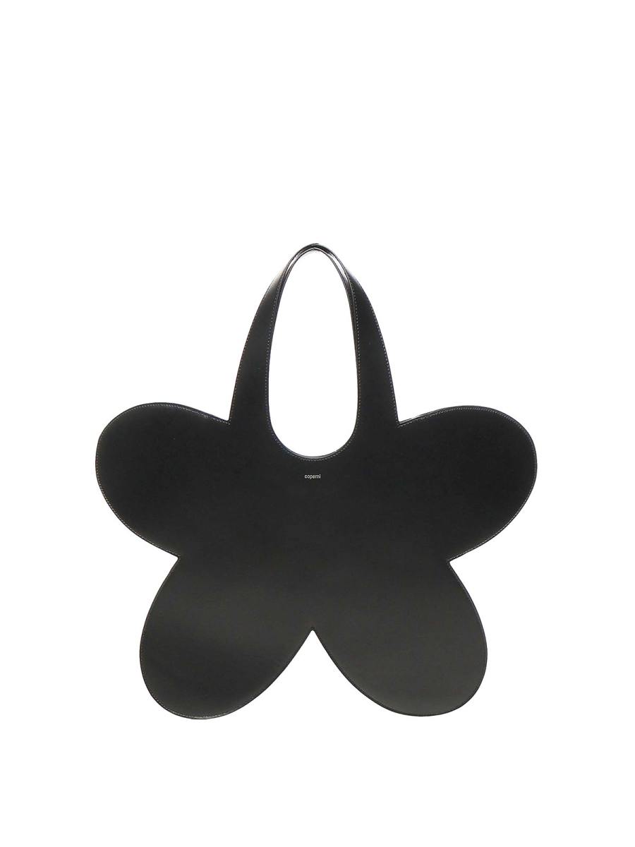 Coperni Sac Bandoulière - Noir