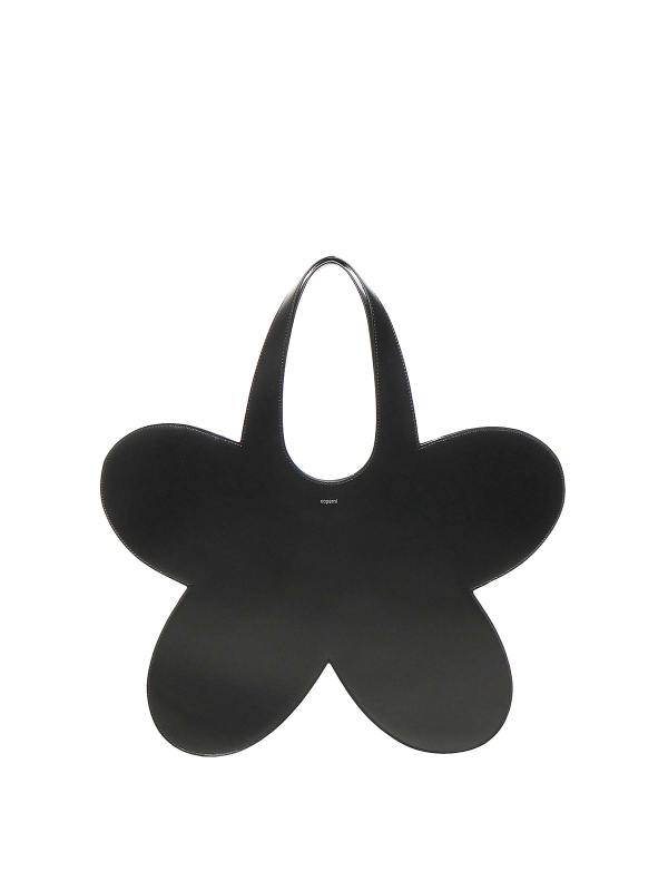 Coperni Sac Bandoulière - Noir