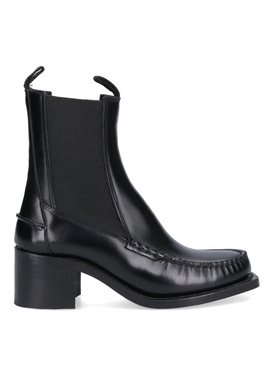 Hereu Bottines - Alda