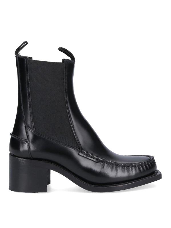 Hereu Bottines - Alda
