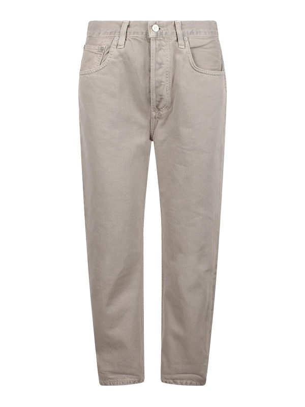 Citizens Of Humanity Jean Bootcut - Vert