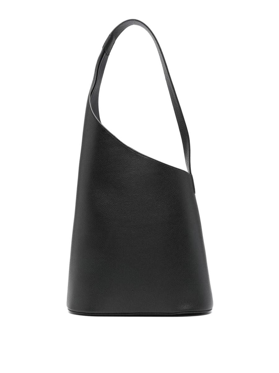 Aesther Ekme Sac Cabas - Noir