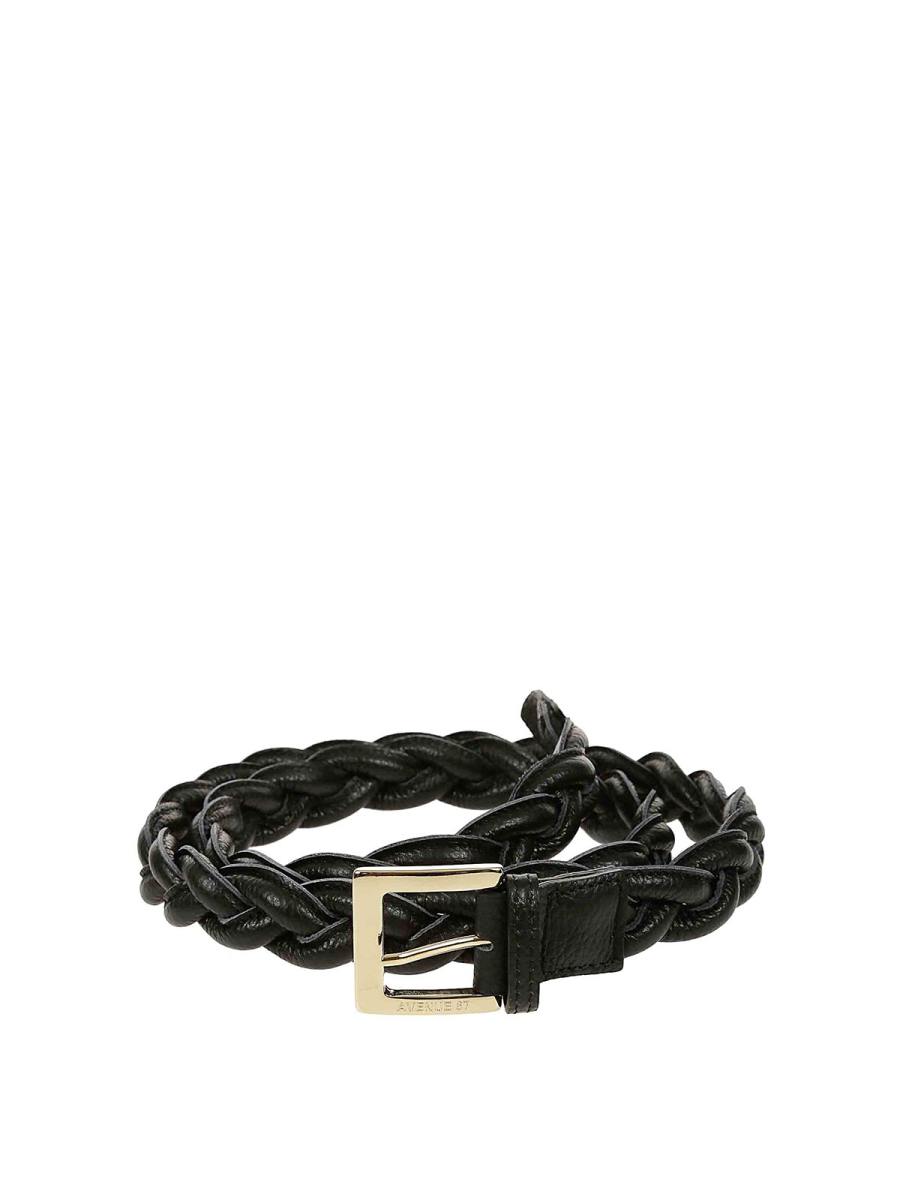 Avenue67 Ceinture - Noir